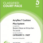 AcryflexT-Cushion-Plus-Certificate